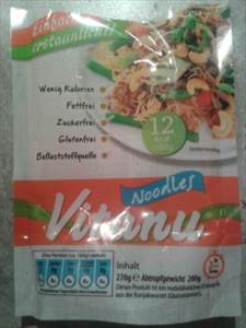 Vitanu Noodles