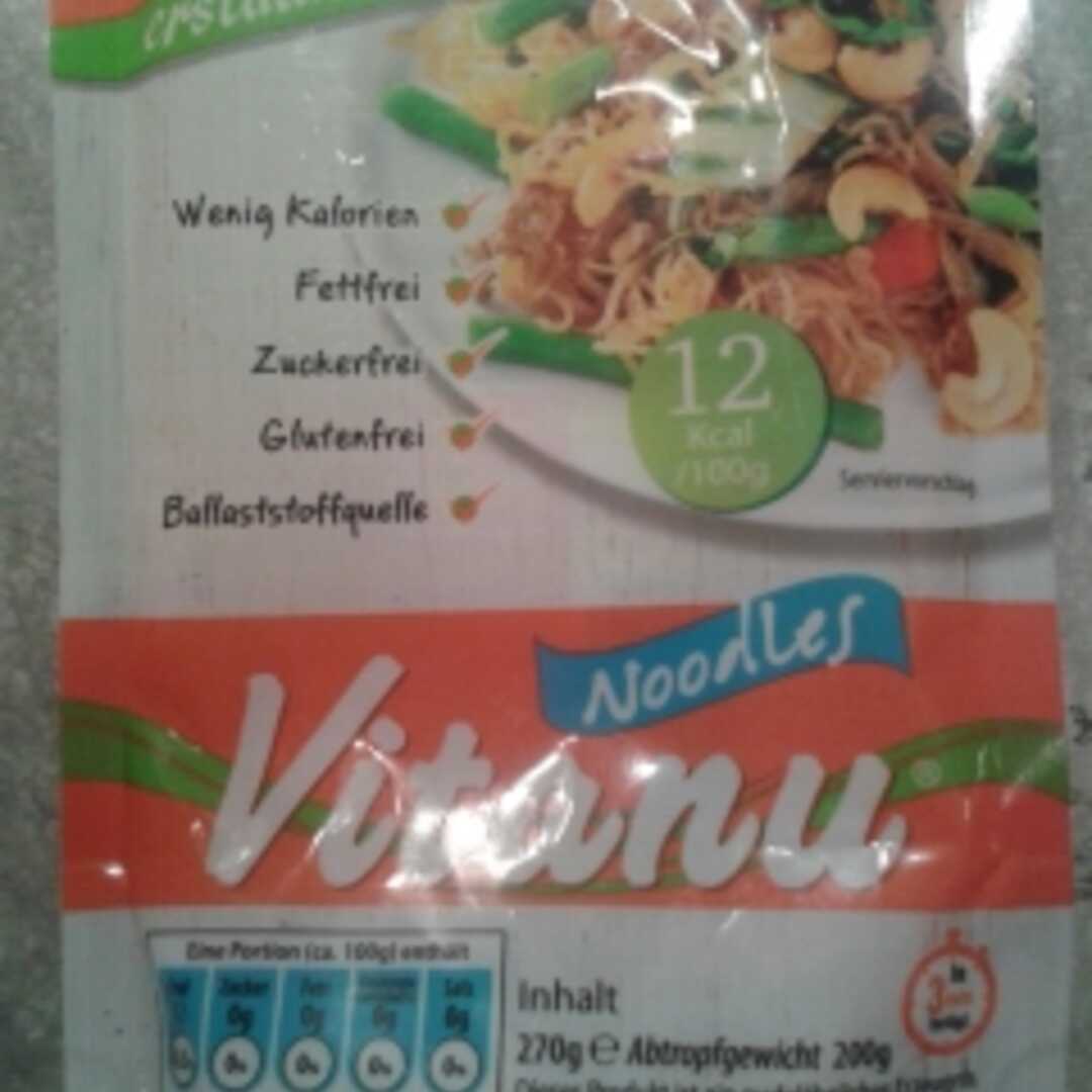 Vitanu Noodles