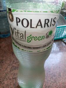 Polaris Vital Green