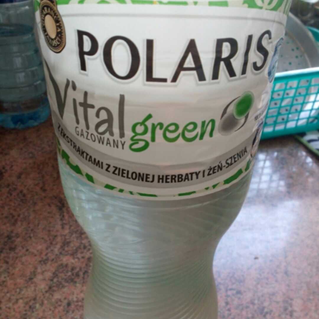 Polaris Vital Green