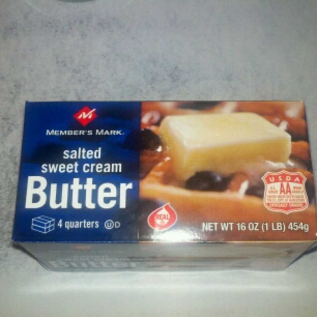 Butter (Salted)
