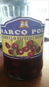 Marco Polo Morello Pitted Cherries