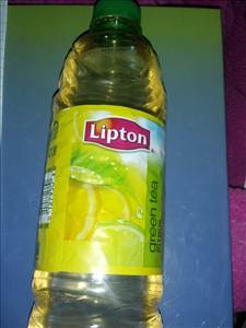 Lipton Green Tea Citrus