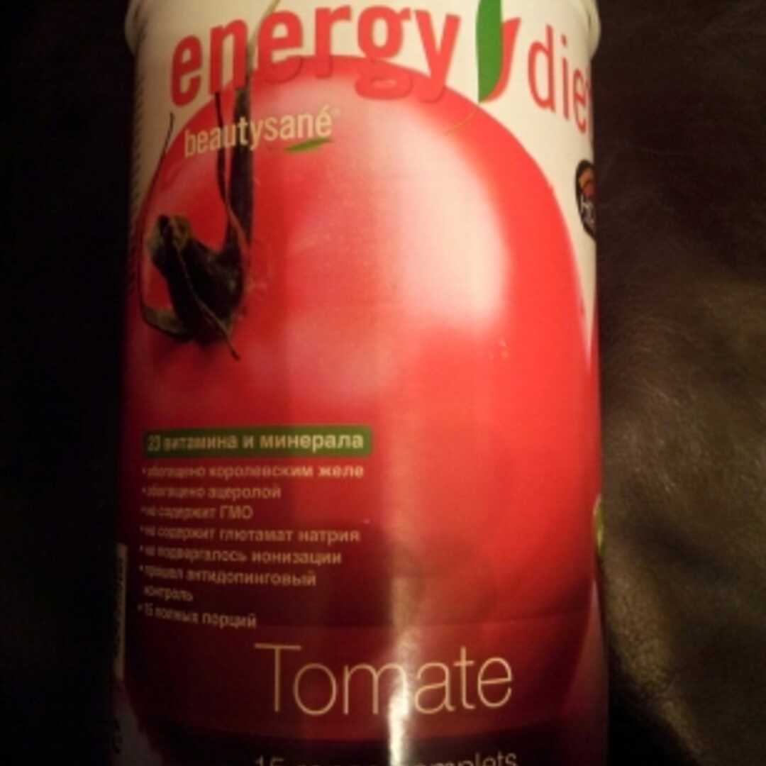 Energy Diet Томат