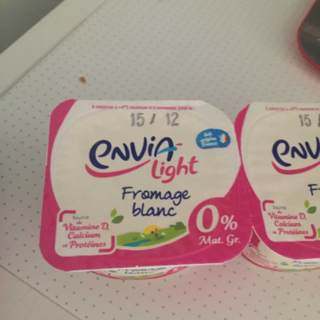Envia Fromage Blanc