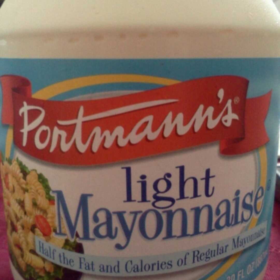 Portmann's Light Mayonnaise