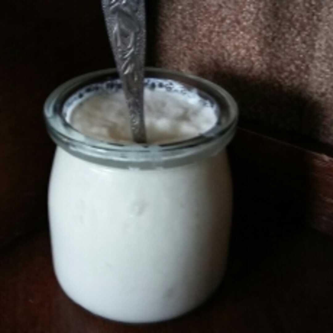 Йогурт Домашний