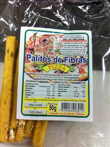 Dr. Sabor Palitos de Fibra