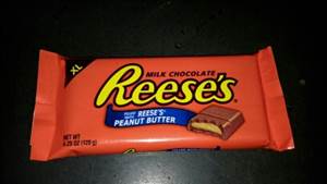 Reese's Peanut Butter Cup