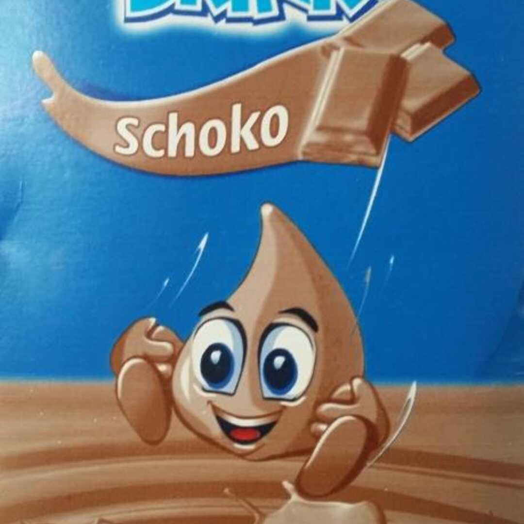 Happy Drink Schoko