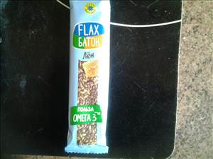 Компас Здоровья Flax Батон Лён