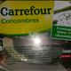 Carrefour Concombres Fromage Blanc et Ciboulette