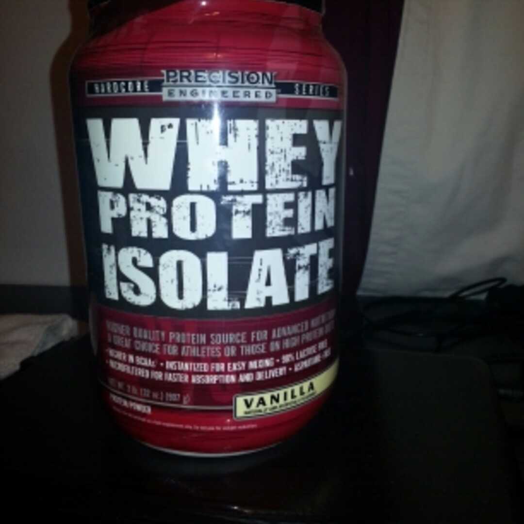 Precision Engineered Whey Protein Isolate