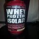 Precision Engineered Whey Protein Isolate