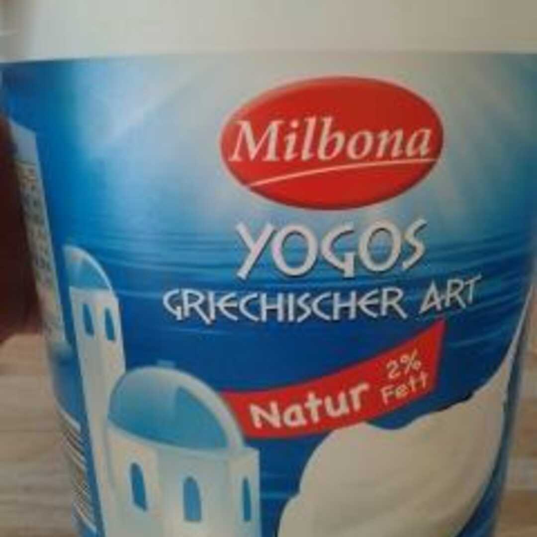 Lidl Griechischer Joghurt