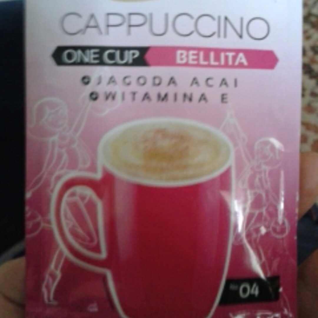 Mokate Cappucino One Cup Bellita