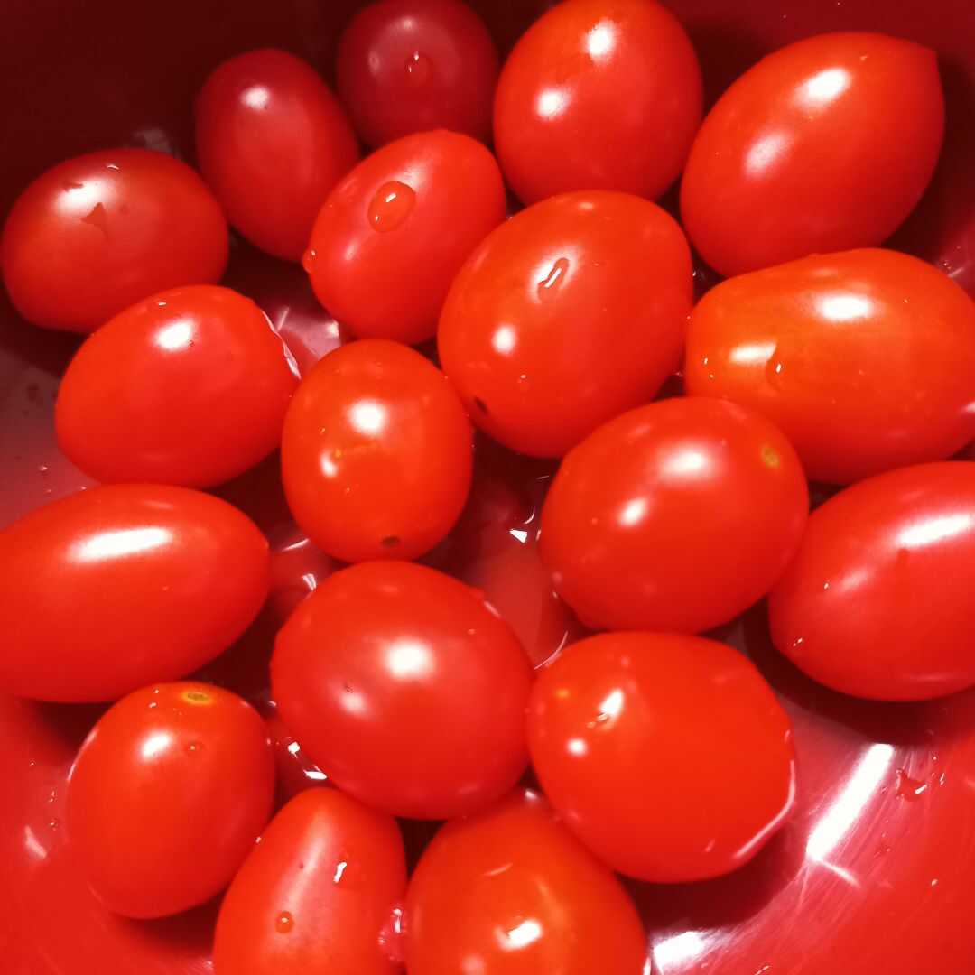 Tomat Ceri