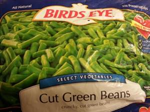 Birds Eye Frozen French Cut Green Beans