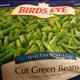 Birds Eye Frozen French Cut Green Beans