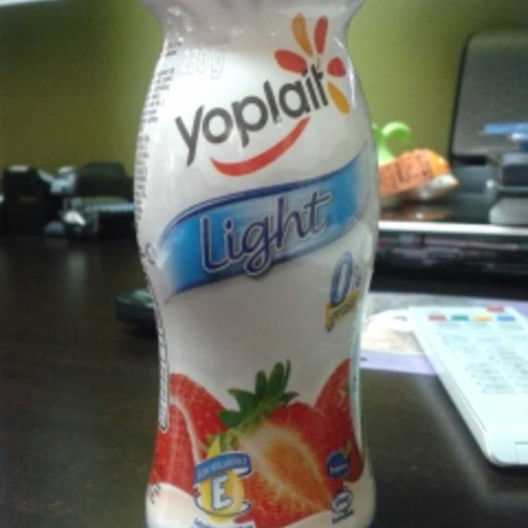 Yoplait Light Yoghurt