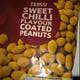 Tesco Sweet Chilli Coated Peanuts