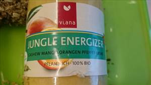 Viana Jungle Energizer