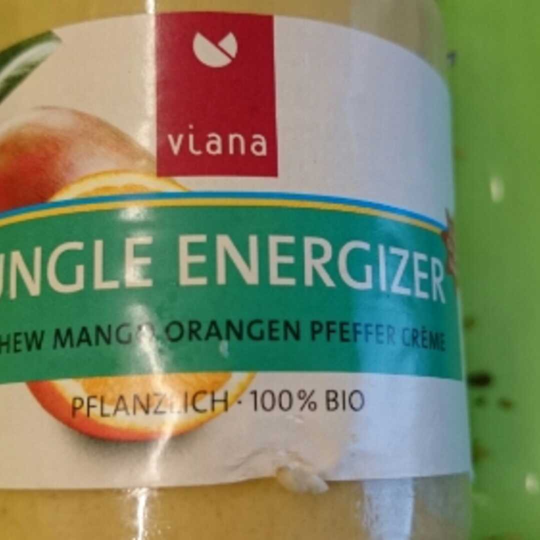 Viana Jungle Energizer
