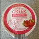 Friendly Farms All Natural Greek Strawberry Yogurt