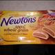 Nabisco Fig Newtons 100% Whole Grain Cookies