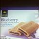 Clover Valley Blueberry Cereal Bars