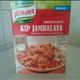 Knorr Kip Jambalaya