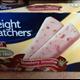Weight Watchers Strawberry Smoothie Frozen Yogurt Bar