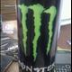 Monster Beverage Monster Energy (8 oz)
