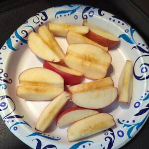 Calories in Gala Apples and Nutrition Facts