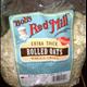 Bob's Red Mill Rolled Oats