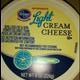 Kroger Lite Soft Cream Cheese