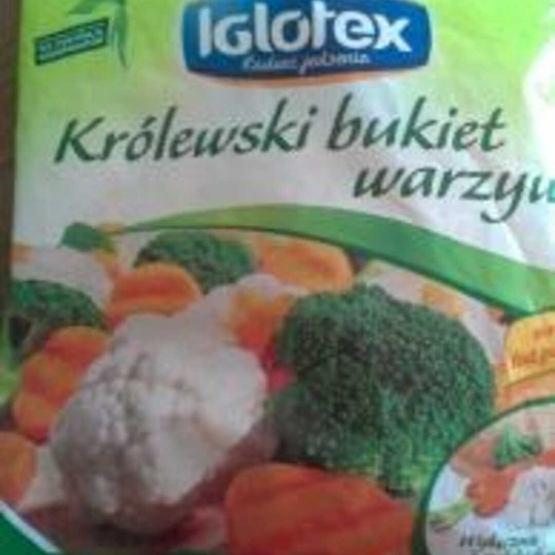 Iglotex Królewski Bukiet Warzyw