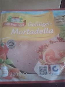 Gut Ponholz Geflügel-Mortadella