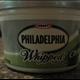 Philadelphia Whipped Cream Cheese Spread
