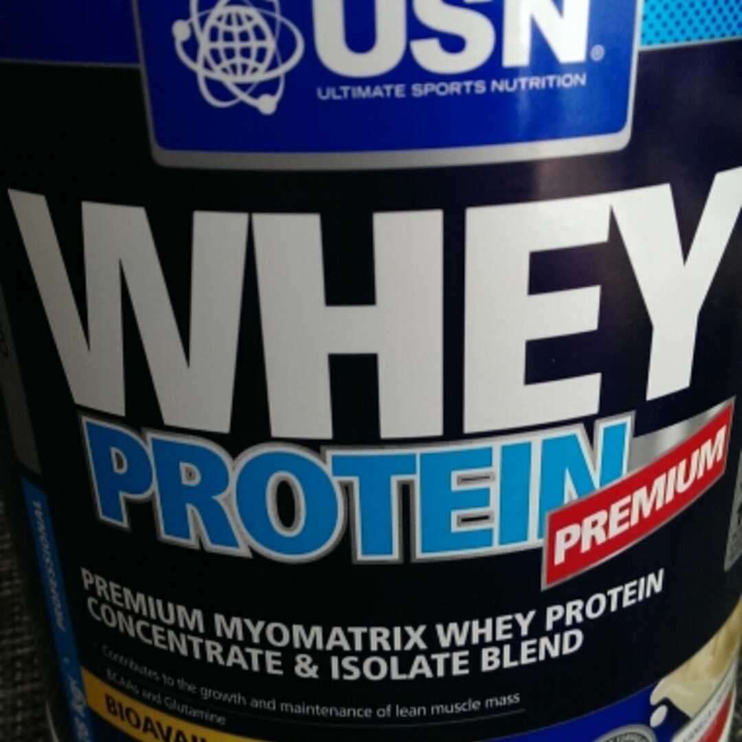USN Whey Protein Premium