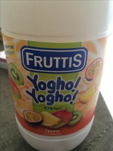 Fruttis Yogho! Yogho!