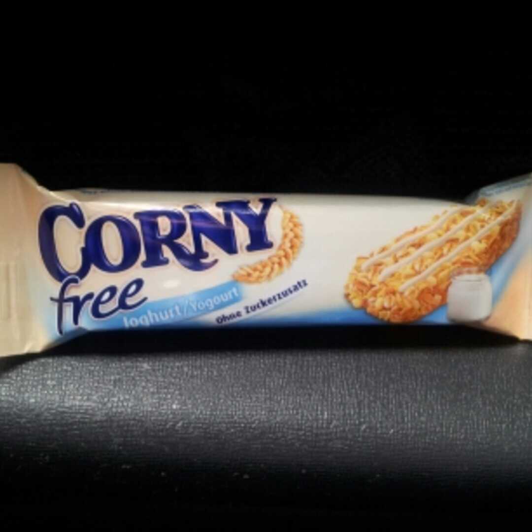 Corny Free Joghurt