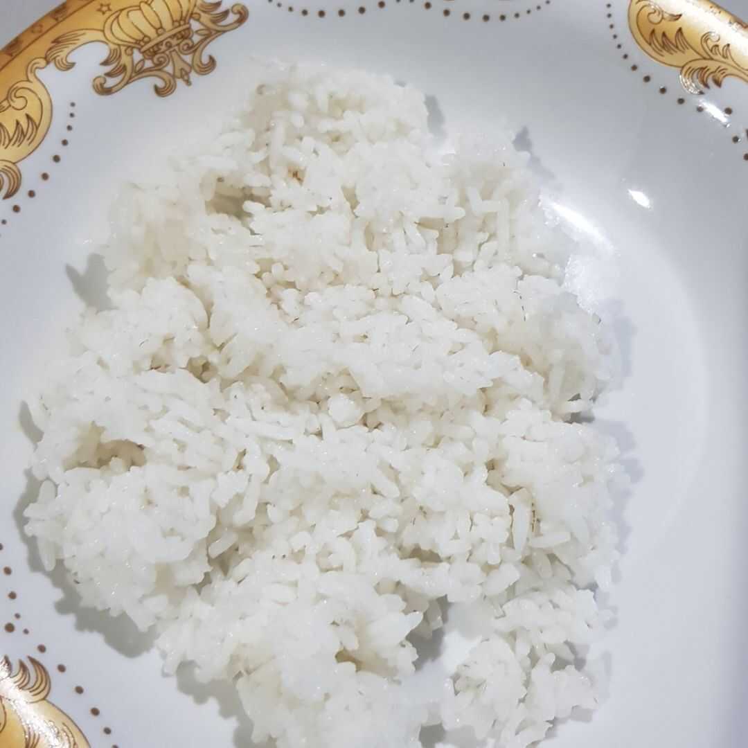 Nasi Putih Photo Gallery