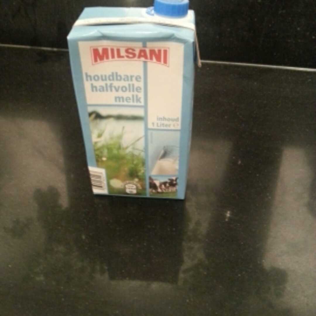 Milsani Halfvolle Melk
