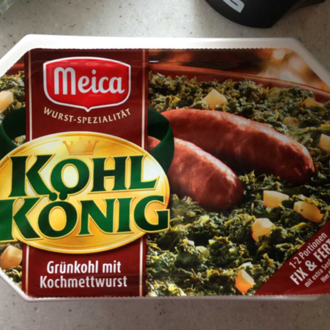 Meica Kohl König