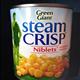 Green Giant Steam Crisp Niblets Whole Kernel Sweet Corn