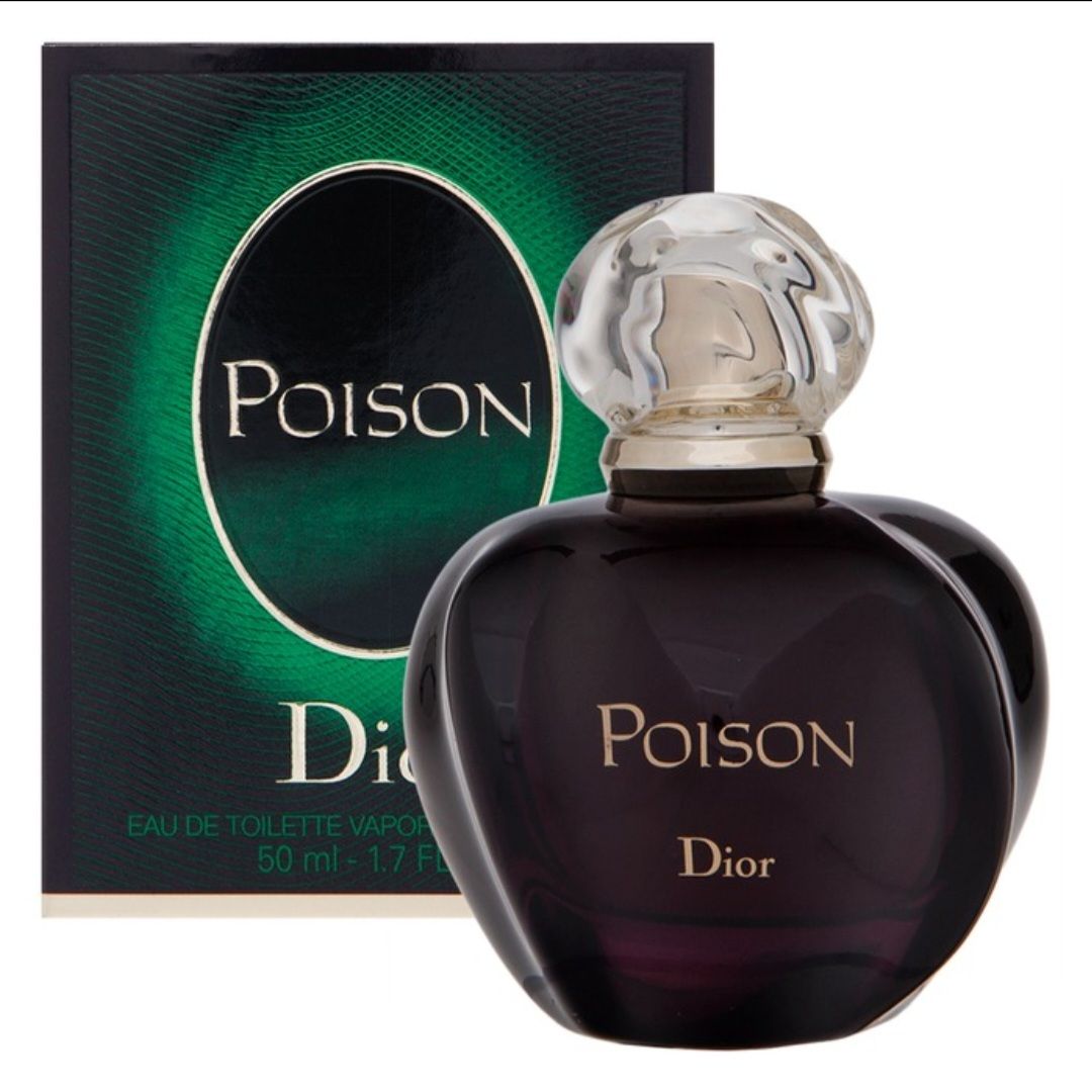Poison туалетная вода. Духи Кристиан диор пуазон. Poison Dior EDT 30 мл. Poison Dior 1985. Пуазон духи 1985.