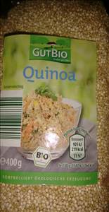 GutBio Quinoa