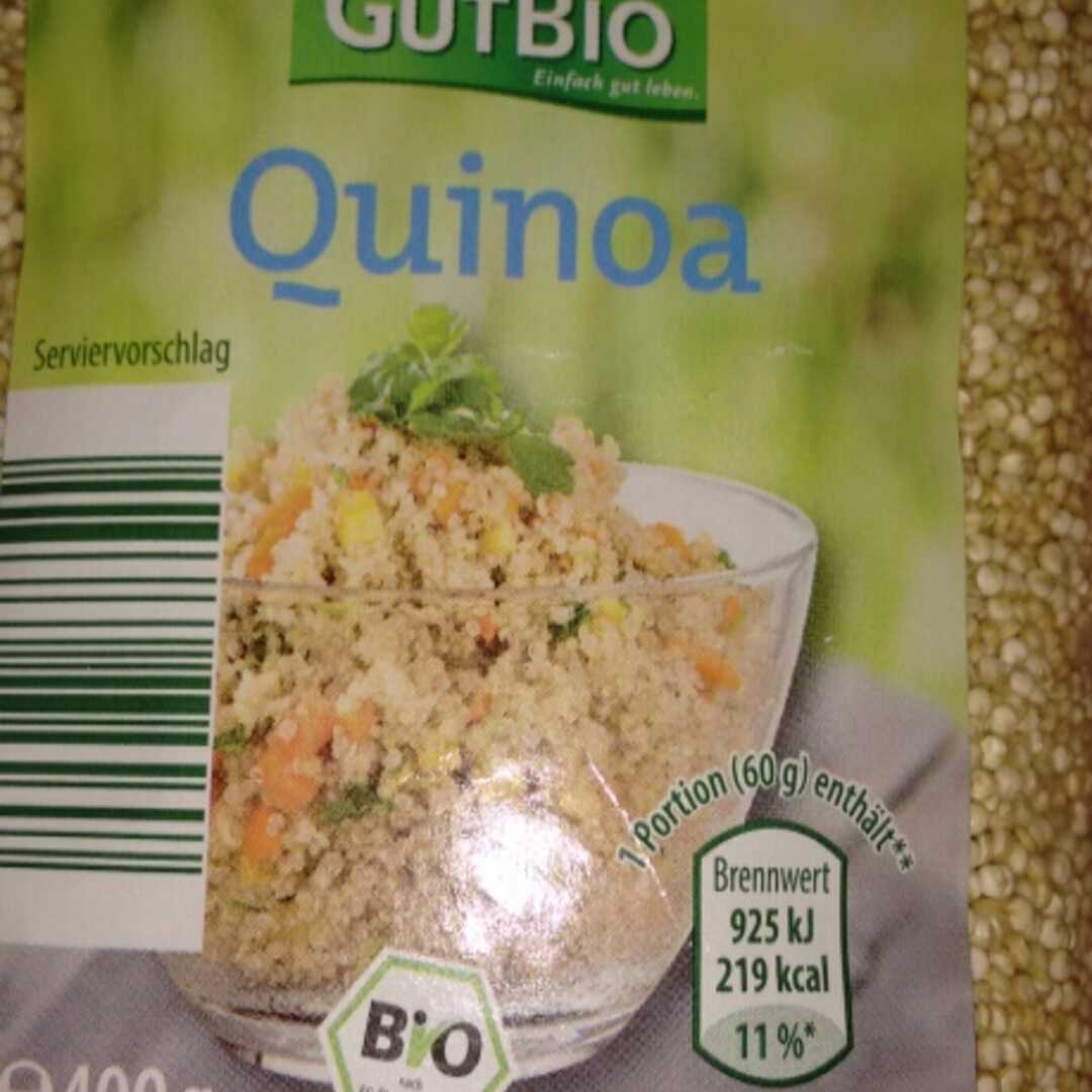 GutBio Quinoa