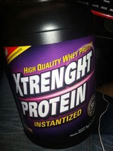 Xtrenght Whey Protein